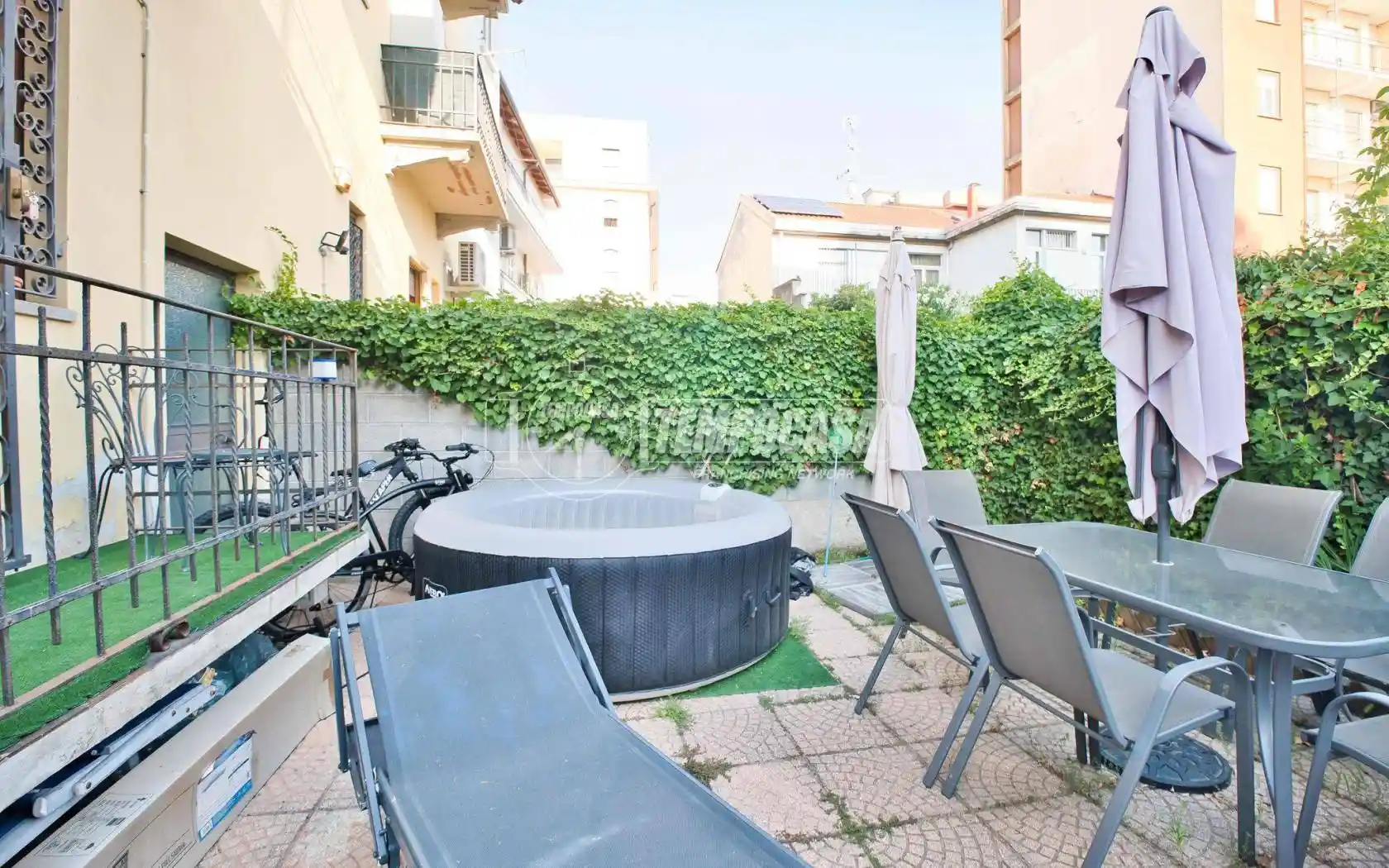 Appartamento in vendita a Novara