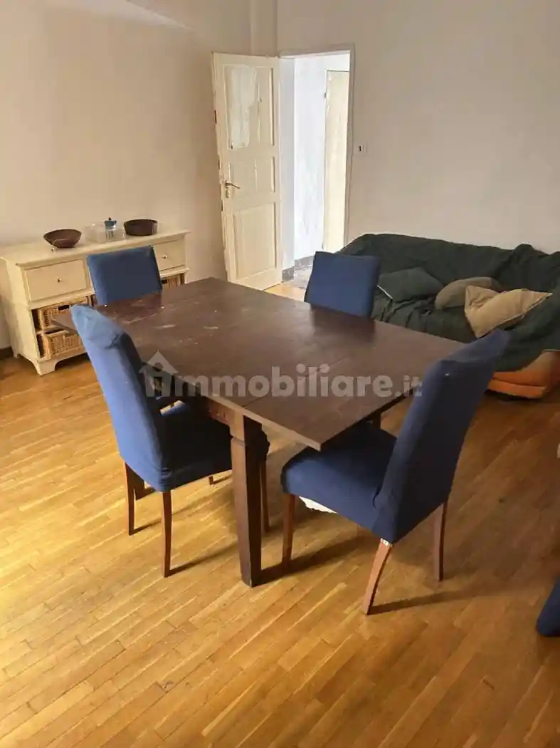 Appartamento in affitto a Bologna