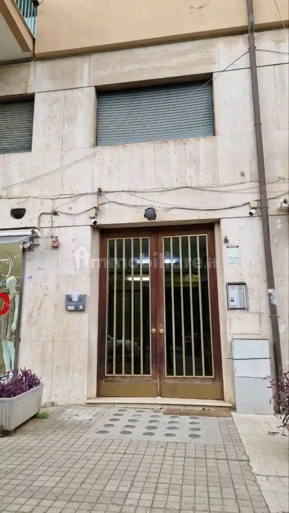 Appartamento in affitto a Palermo