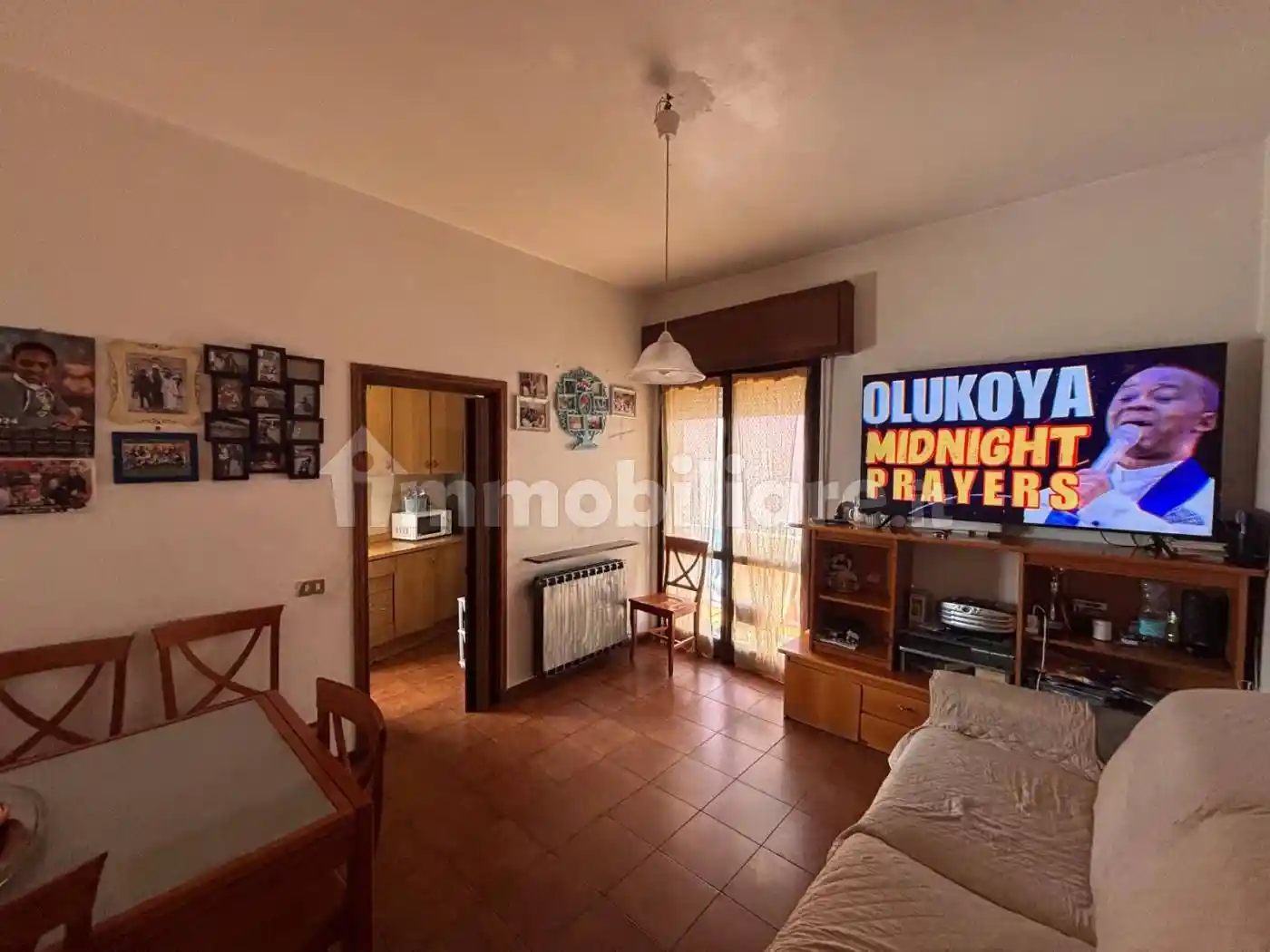 Appartamento in vendita a Nembro