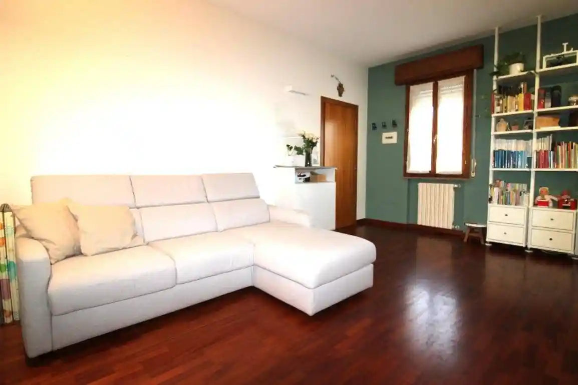 Appartamento in vendita a Cesena