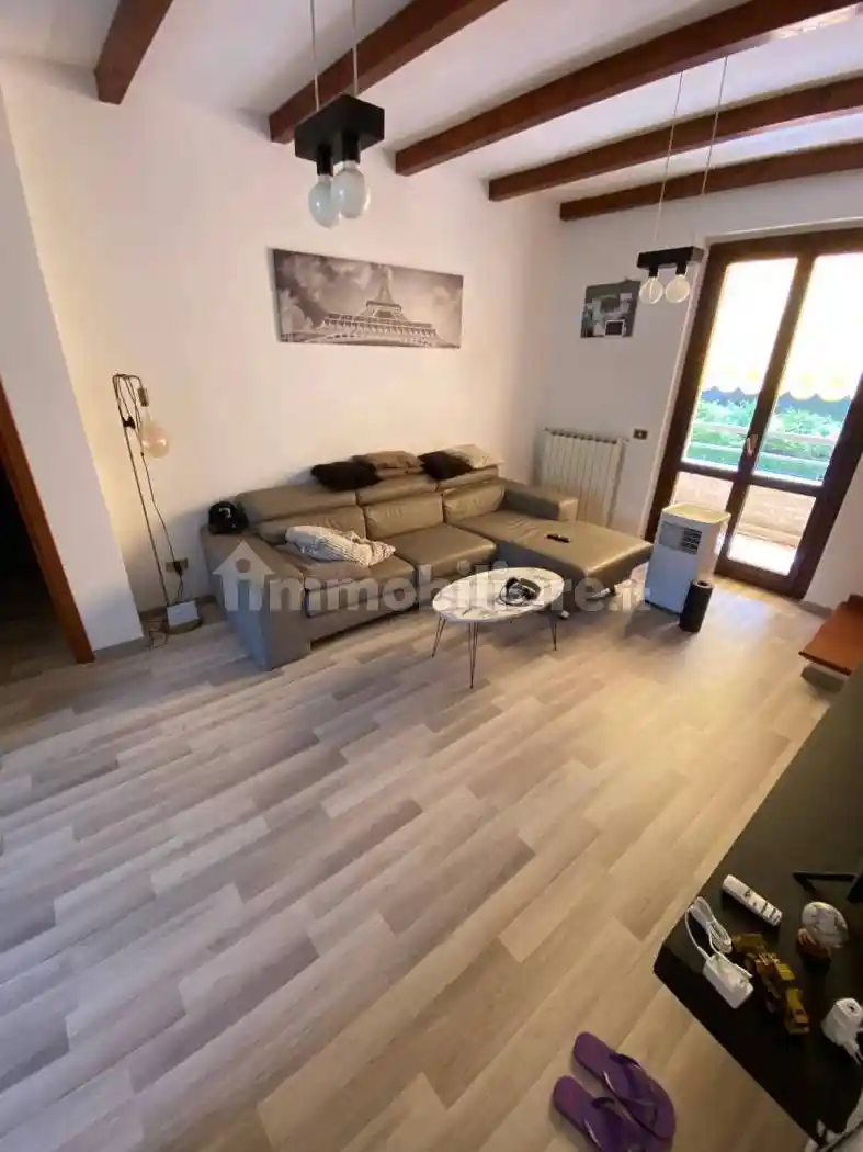 Villetta a schiera in vendita a Toano