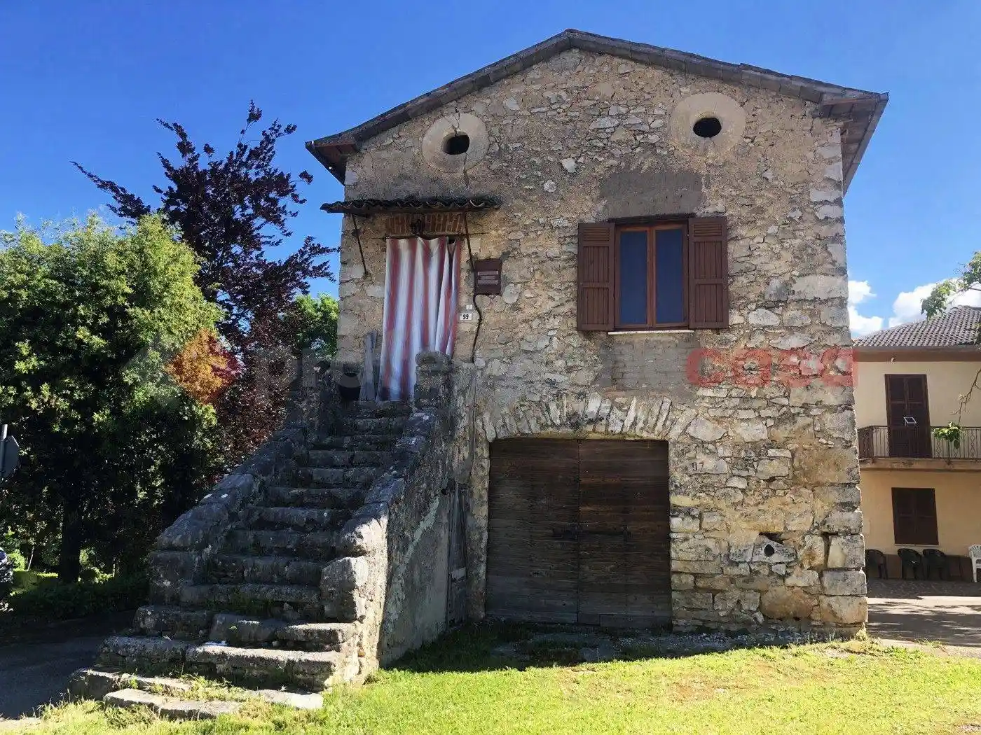 Casa indipendente in vendita a Trivigliano
