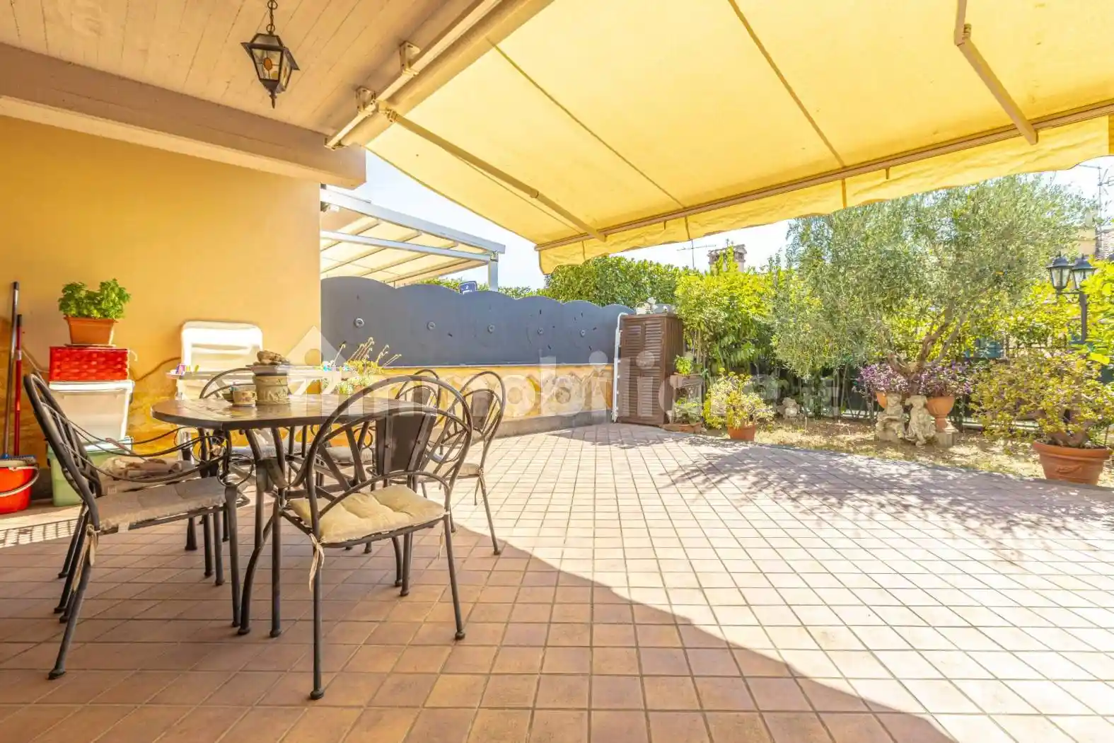 Appartamento in vendita a Frascati