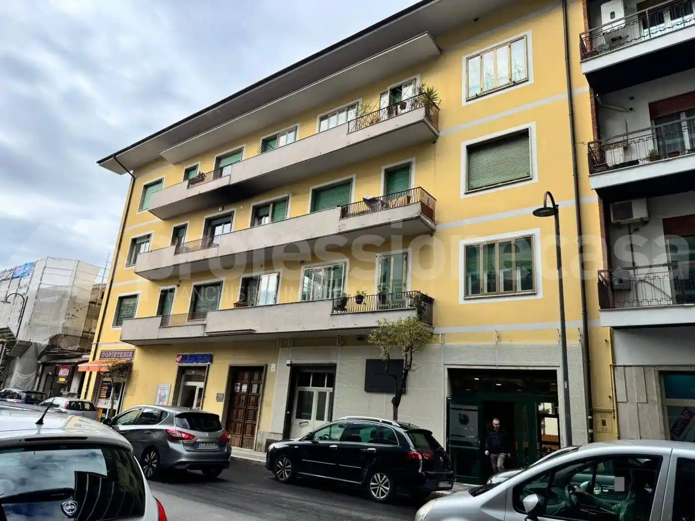 Appartamento in vendita a Isernia