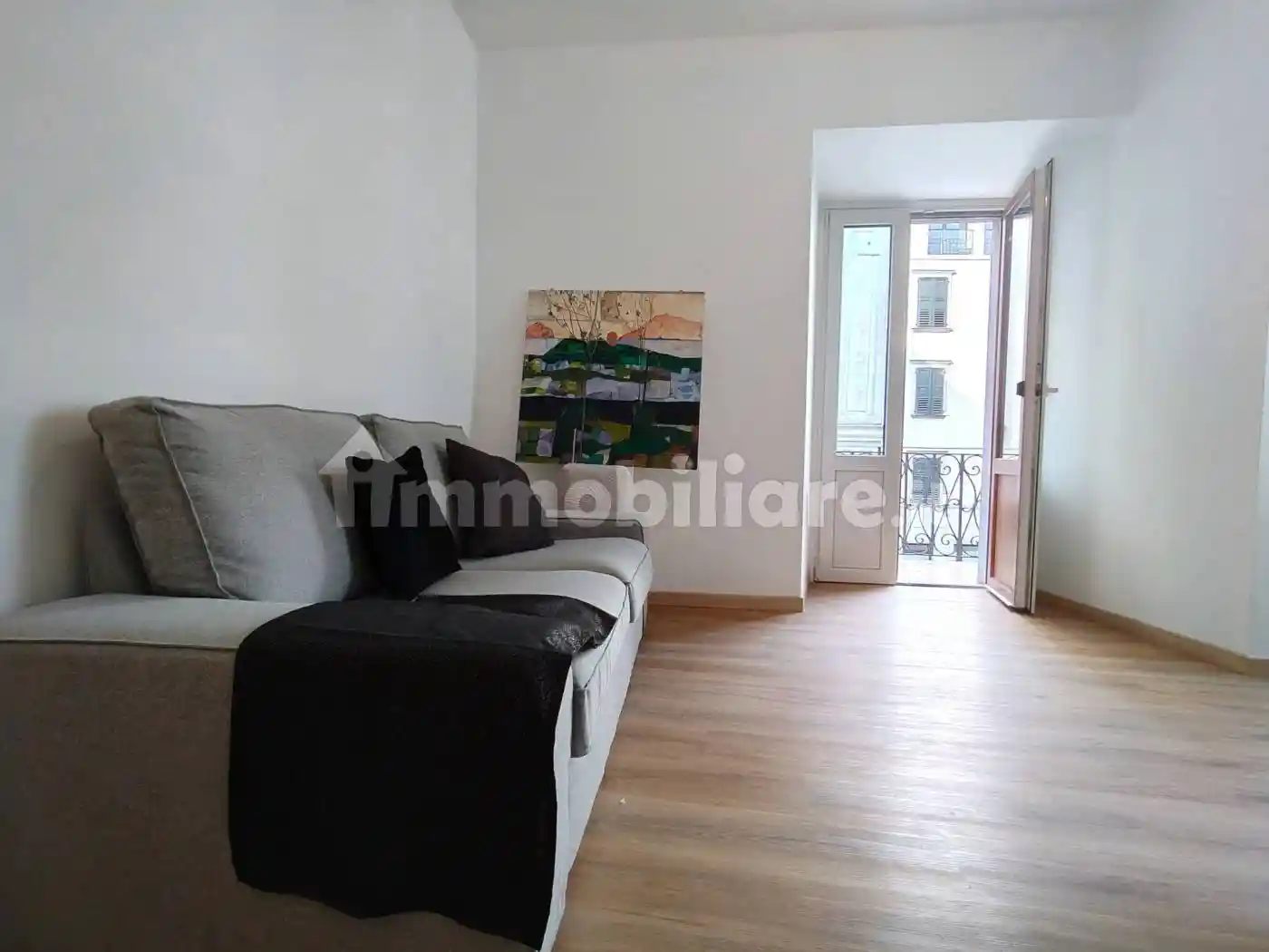 Appartamento in affitto a Gemona del Friuli