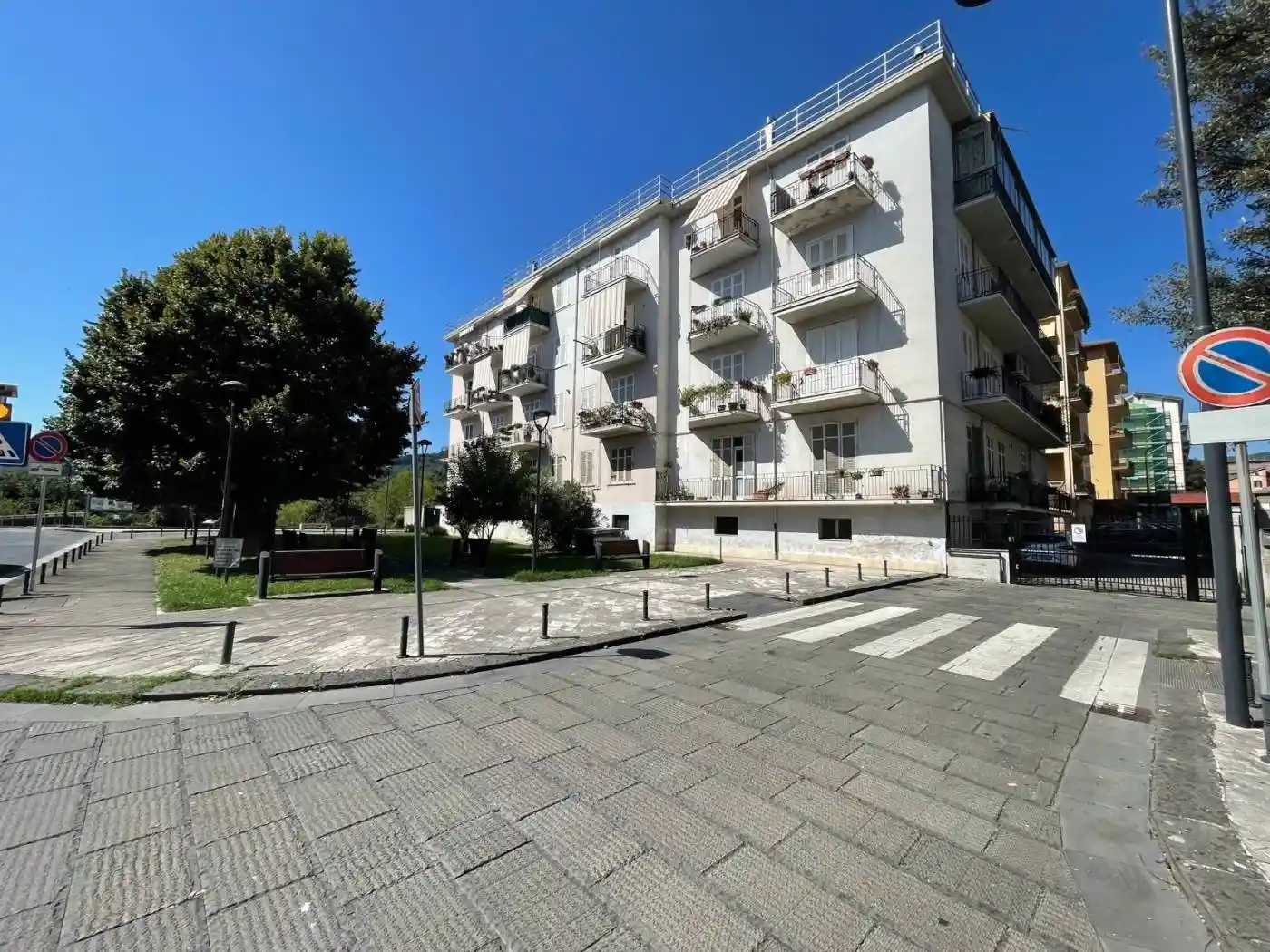 Appartamento in vendita a Avellino