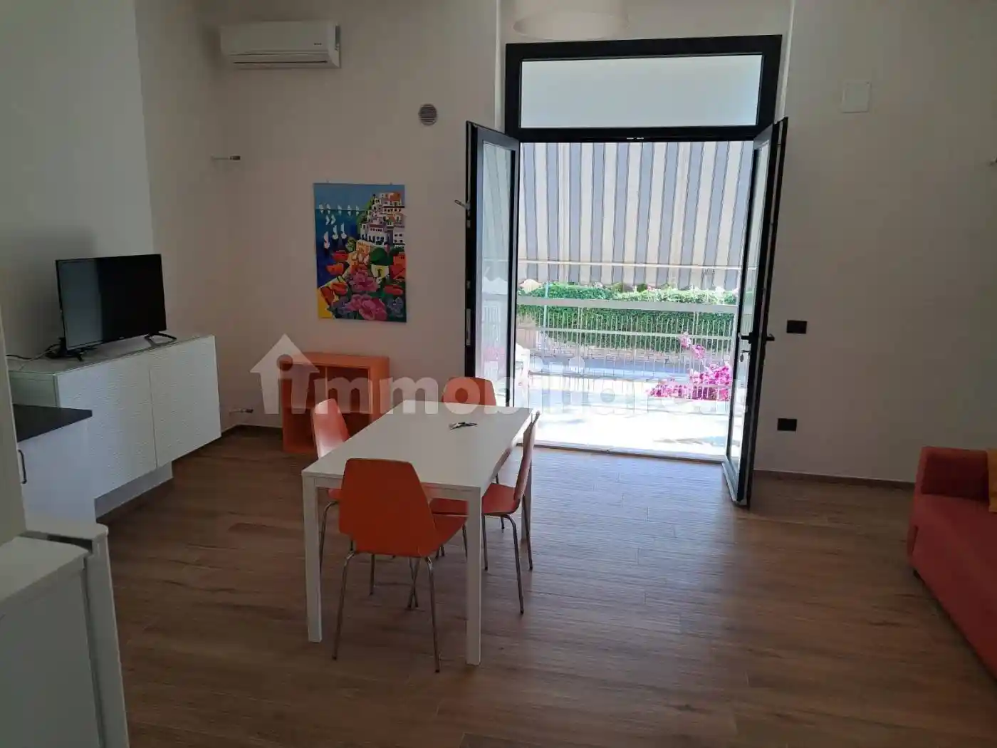 Appartamento in affitto a Bisceglie