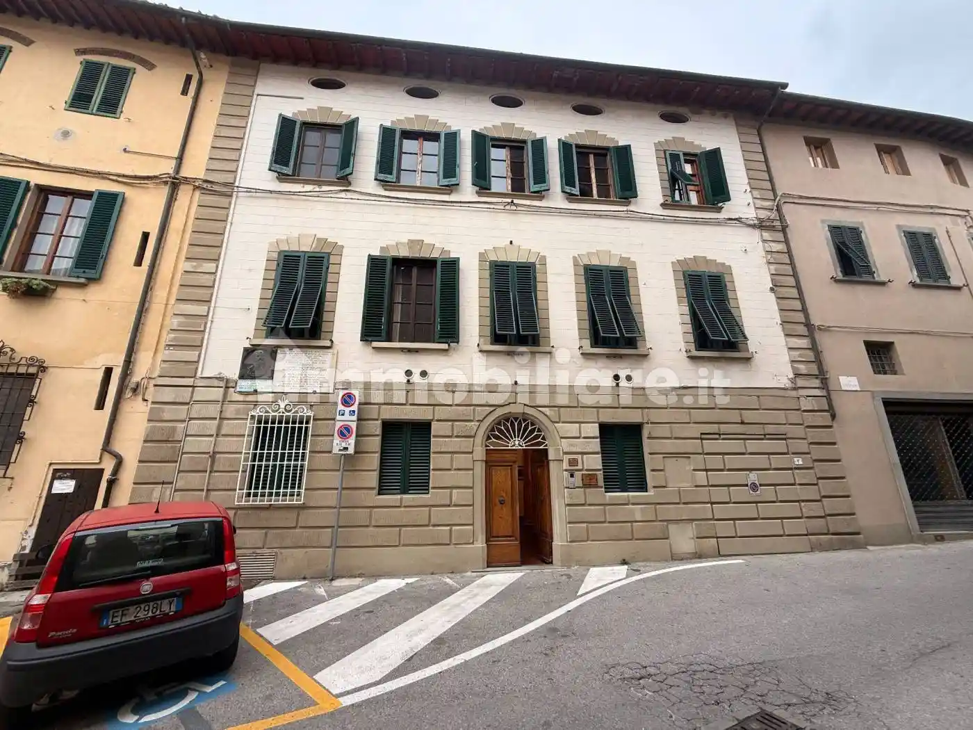 Appartamento in affitto a Montopoli in Val d'Arno