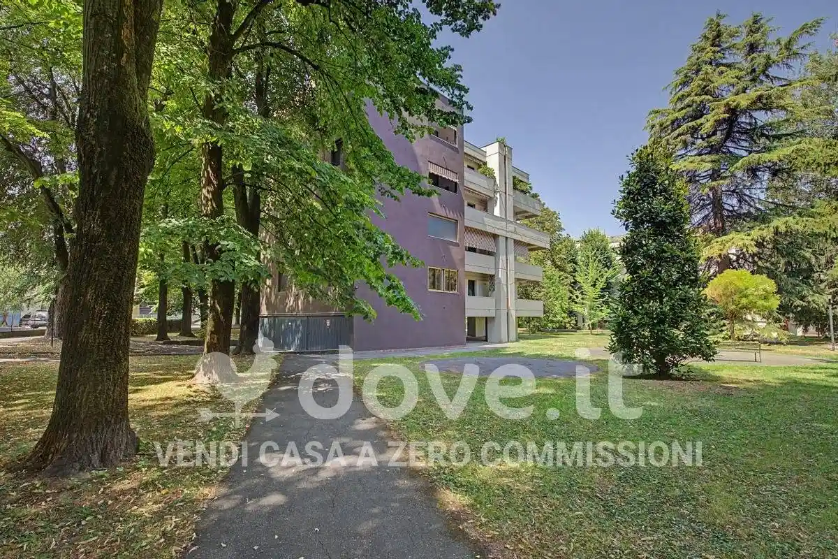 Appartamento in vendita a Parma
