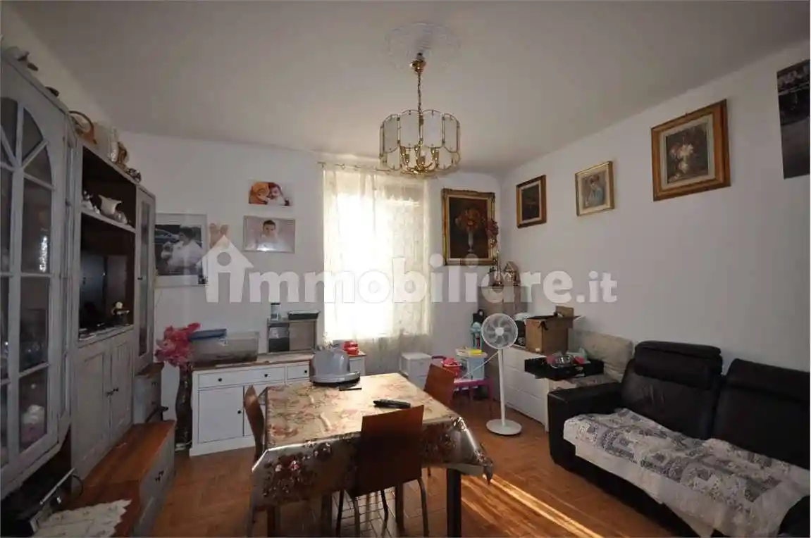Appartamento in vendita a Villadossola