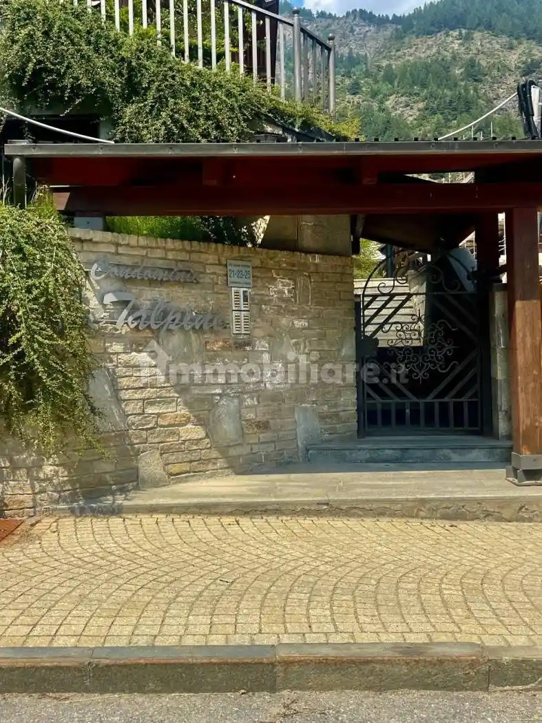 Appartamento in vendita a Bardonecchia