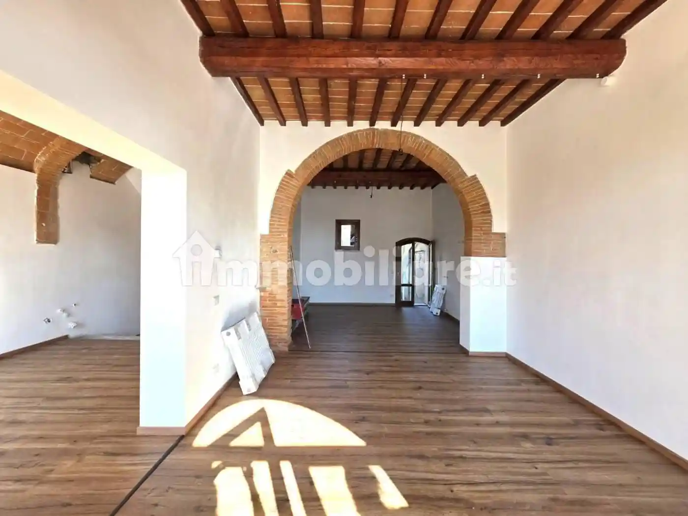 Casa indipendente in vendita a Casciana Terme Lari
