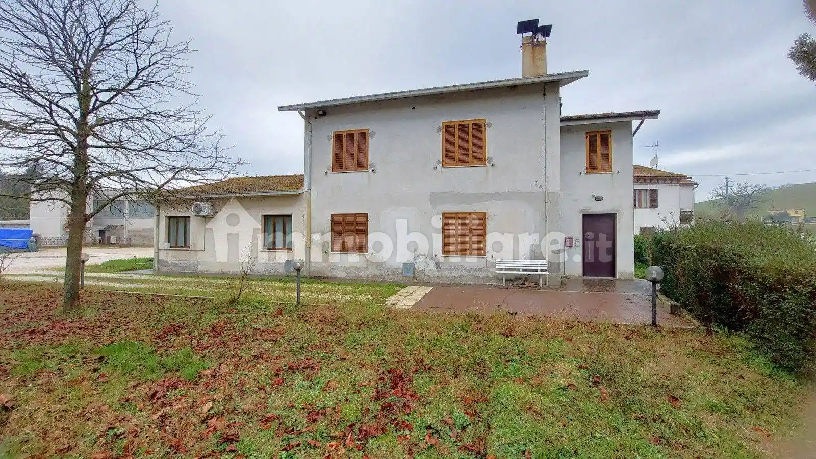 Villetta a schiera in vendita a Corinaldo