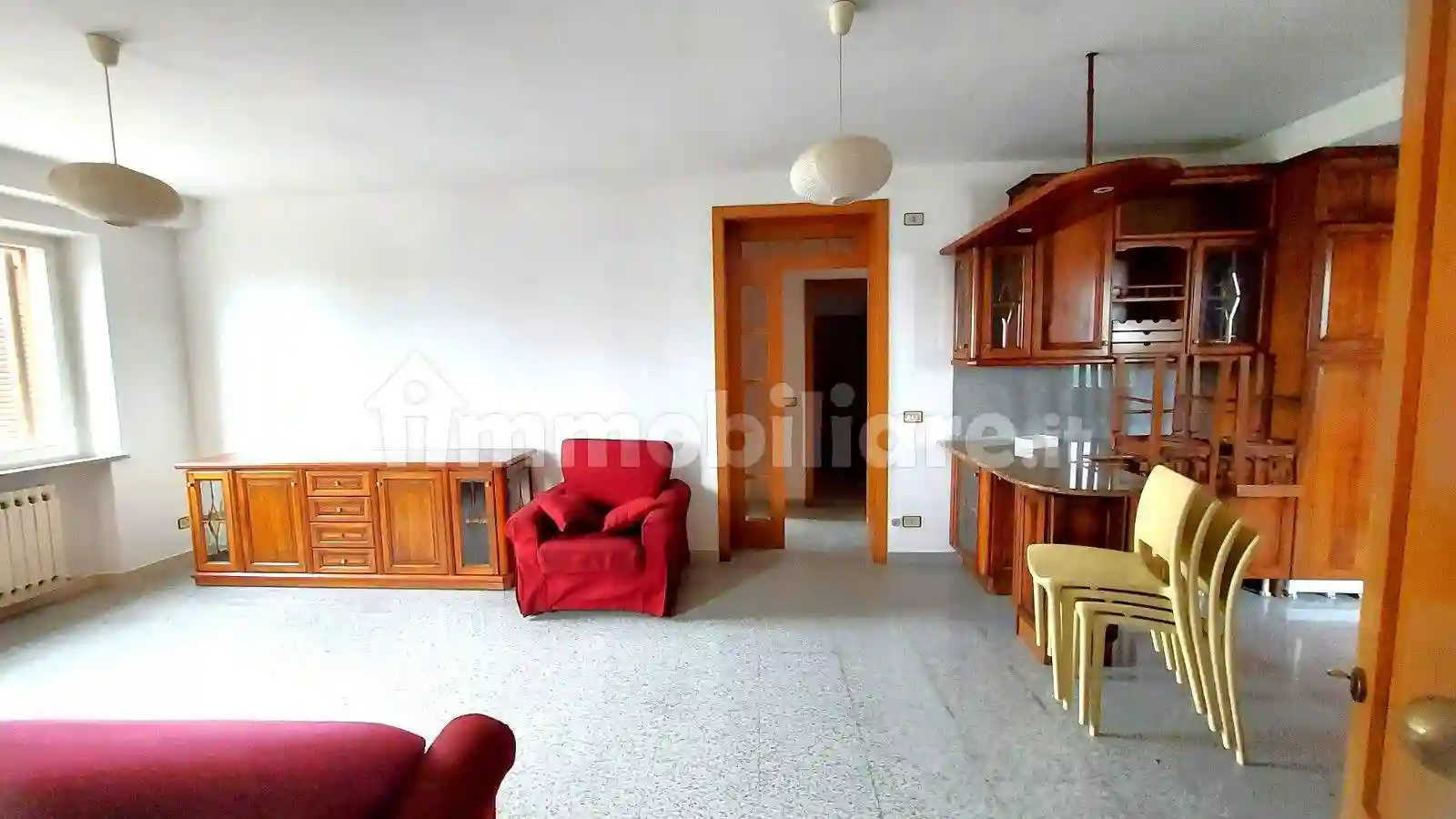 Villetta a schiera - foto 4