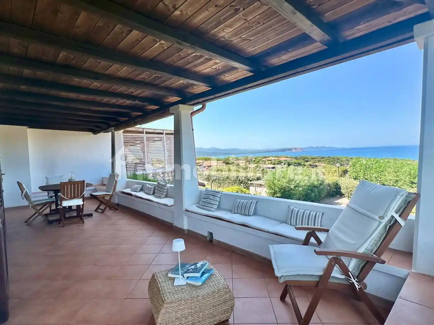 Villa in vendita a Santa Teresa Gallura