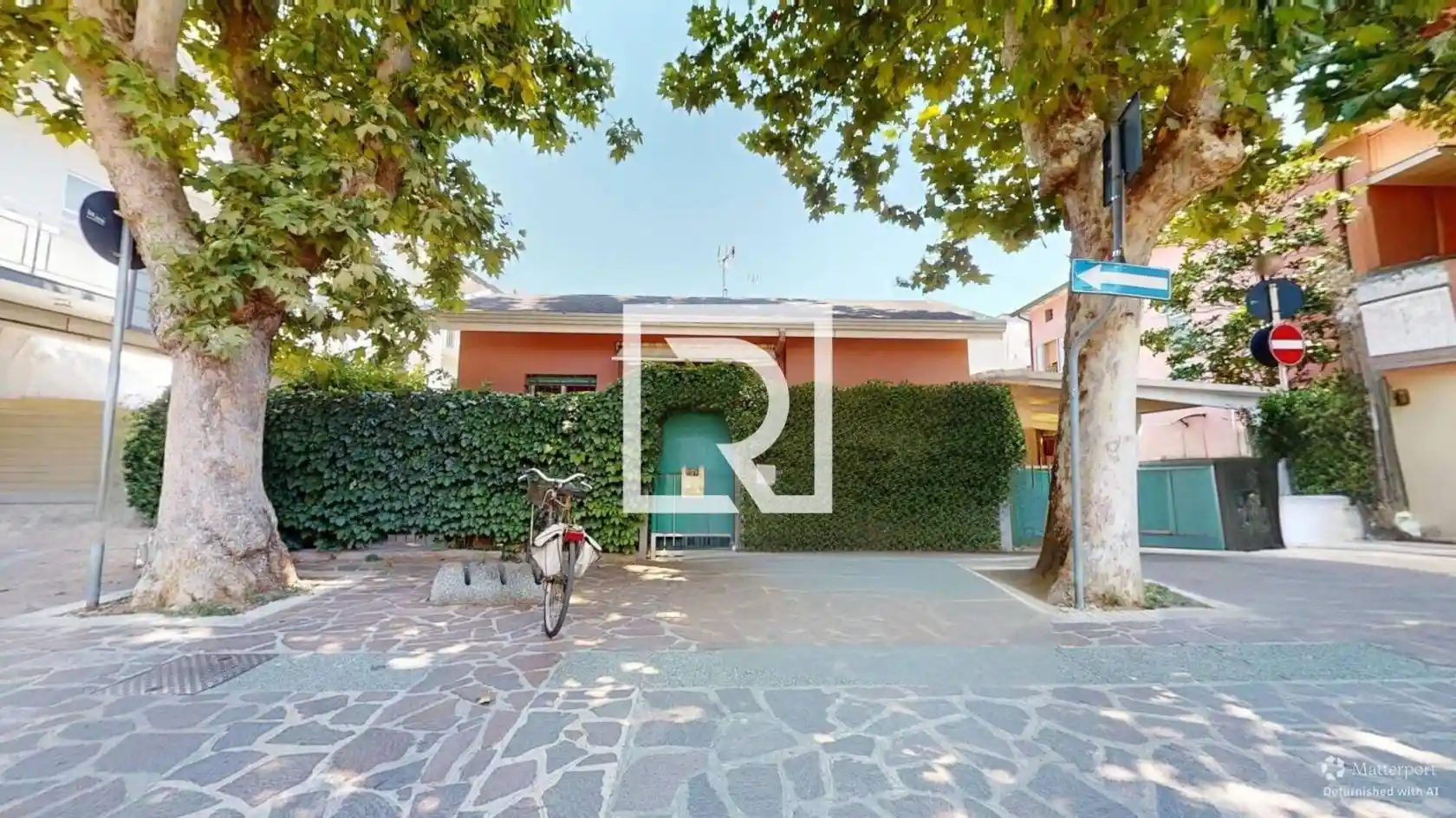 Villa in vendita a Bellaria-Igea Marina