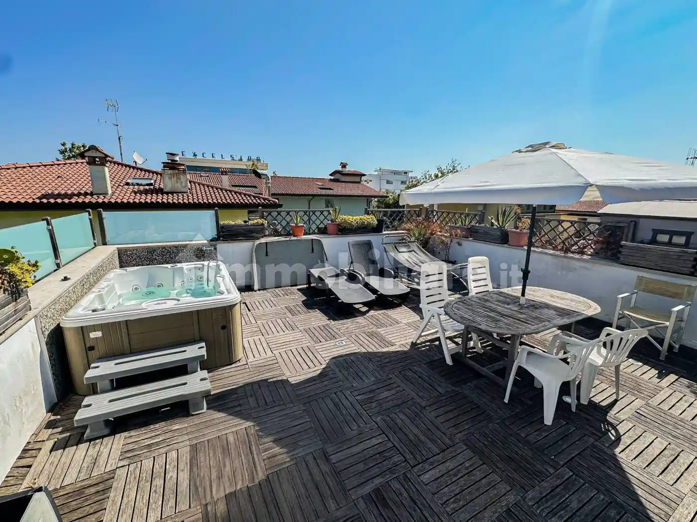 Appartamento in vendita a Cesenatico