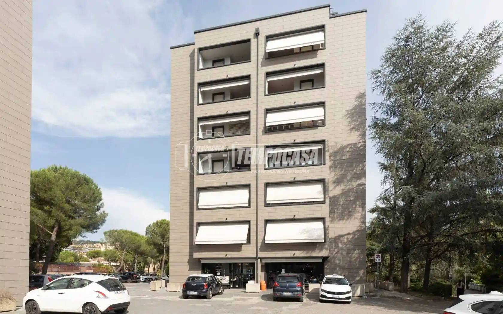 Appartamento in vendita a Perugia