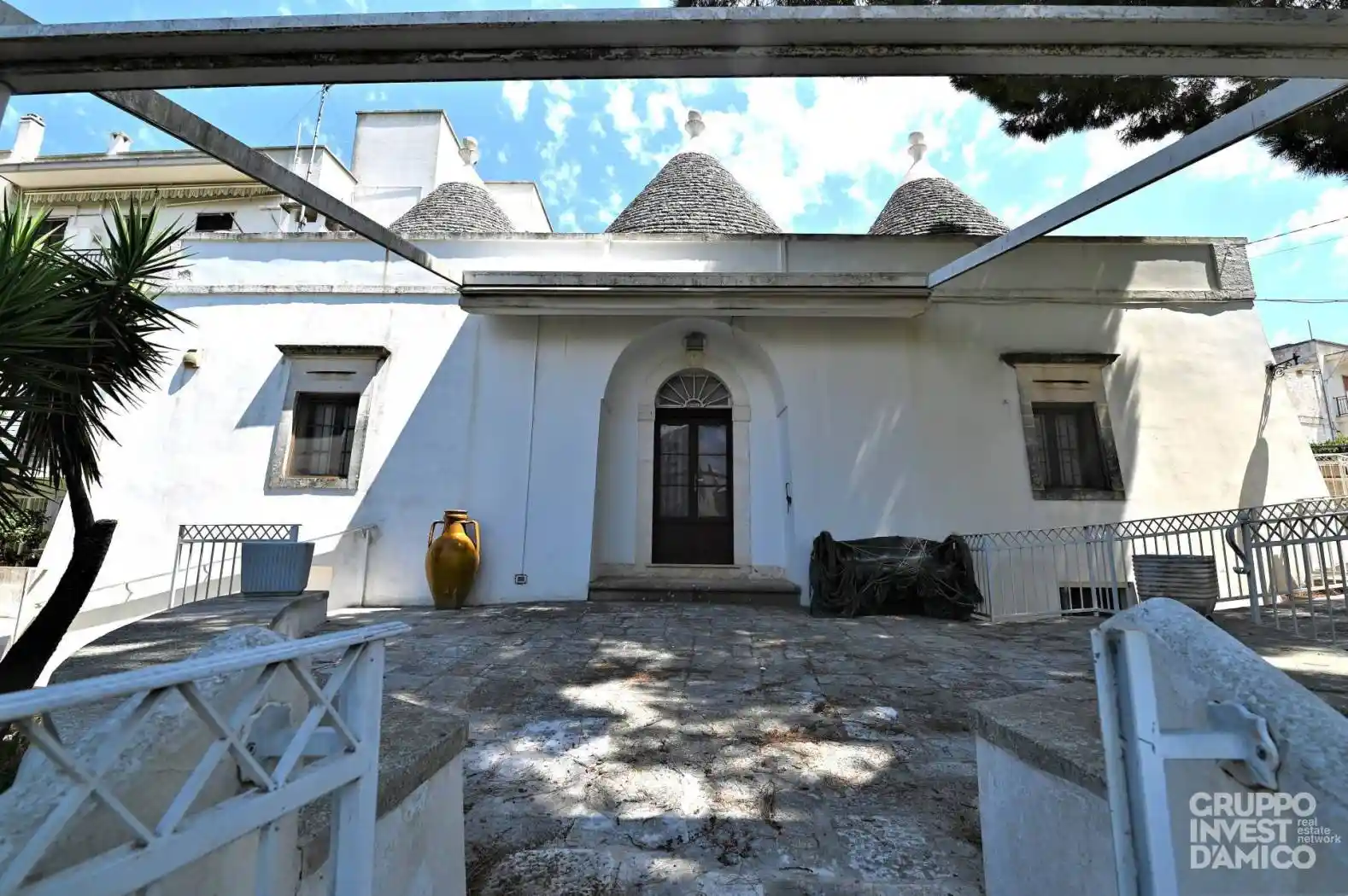 Villa in vendita a Cisternino
