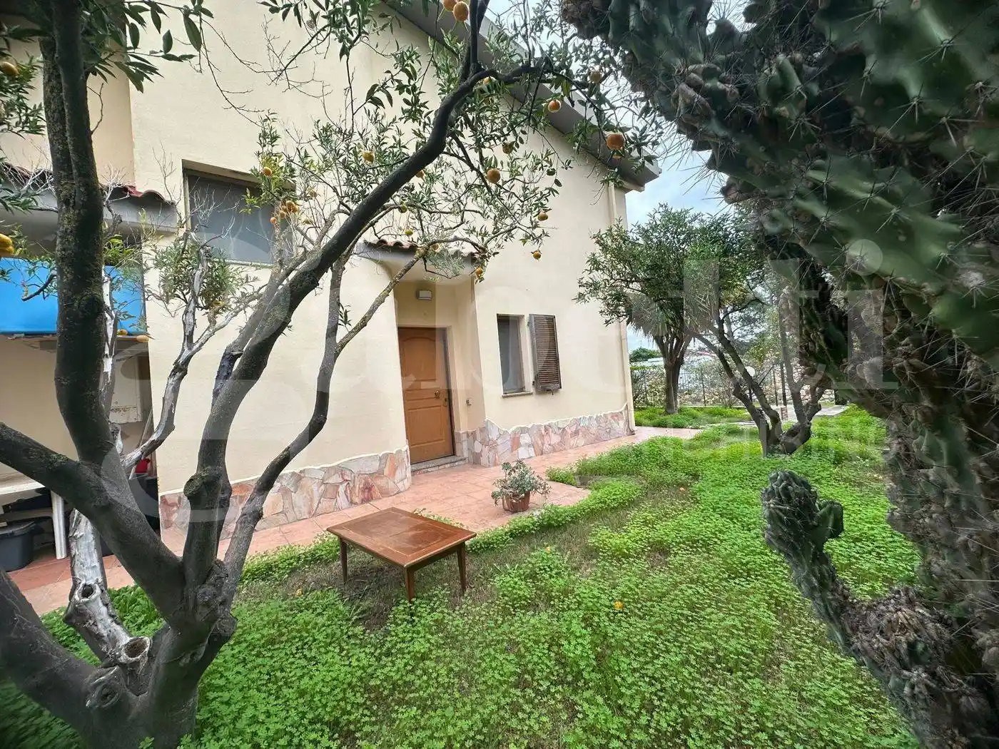 Villa in vendita a Capoterra
