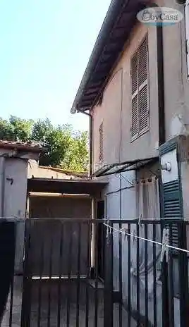 Appartamento in vendita a Manziana