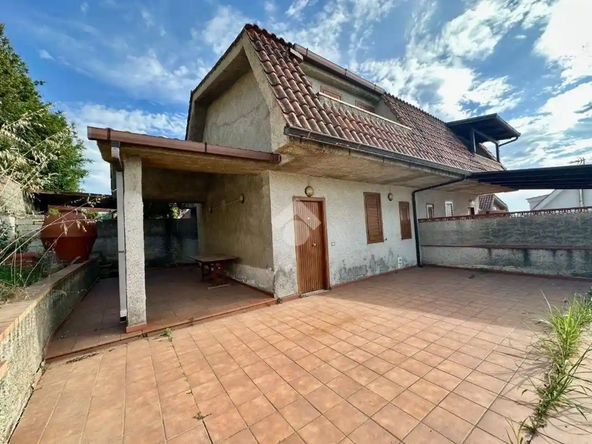 Villa in vendita a Gizzeria