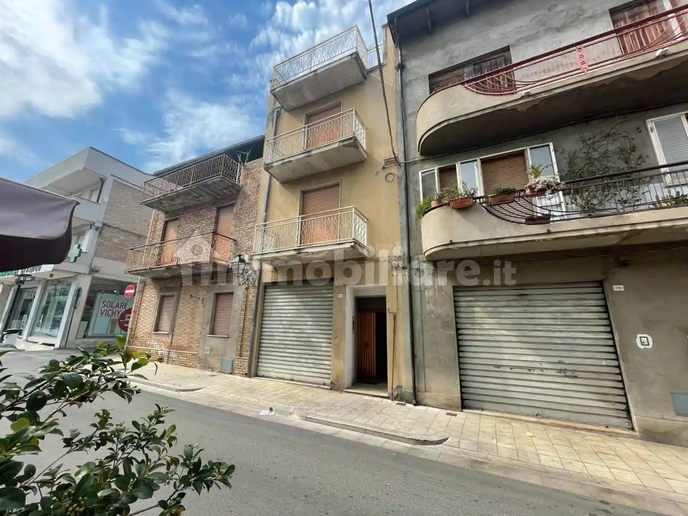 Appartamento in vendita a San Salvo
