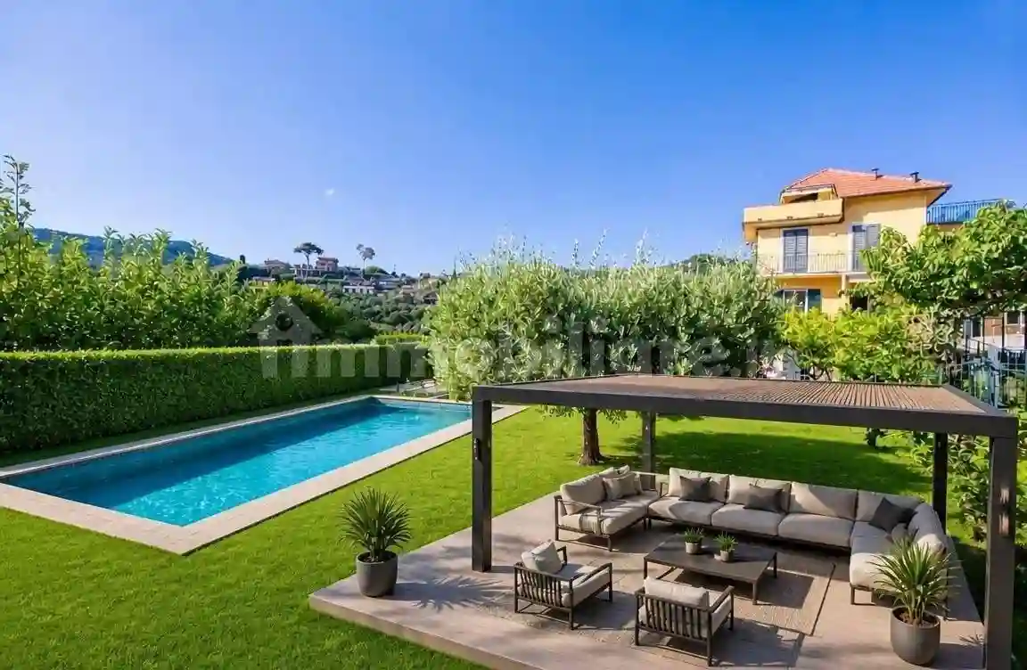 Villa - foto 4