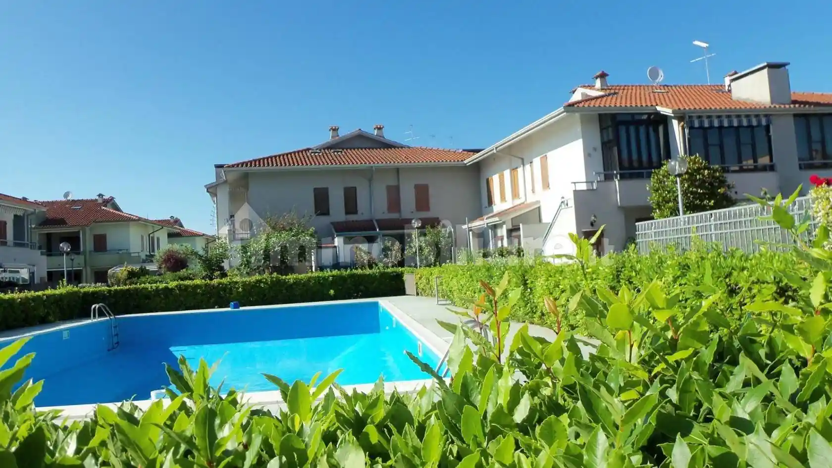 Appartamento in affitto a Comacchio