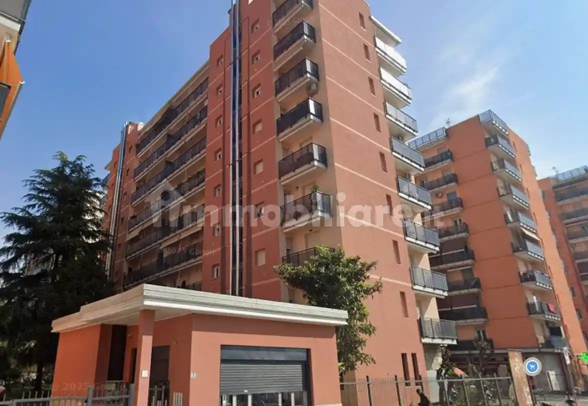 Appartamento in vendita a Pioltello