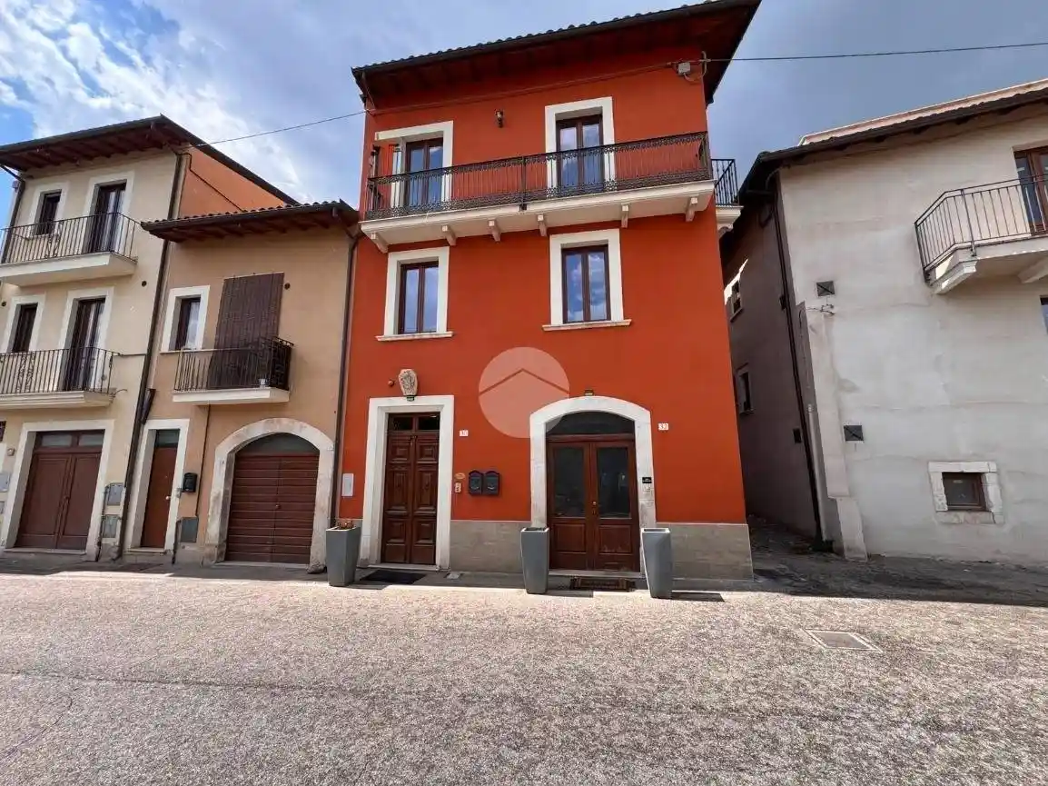 Appartamento in vendita a L'Aquila