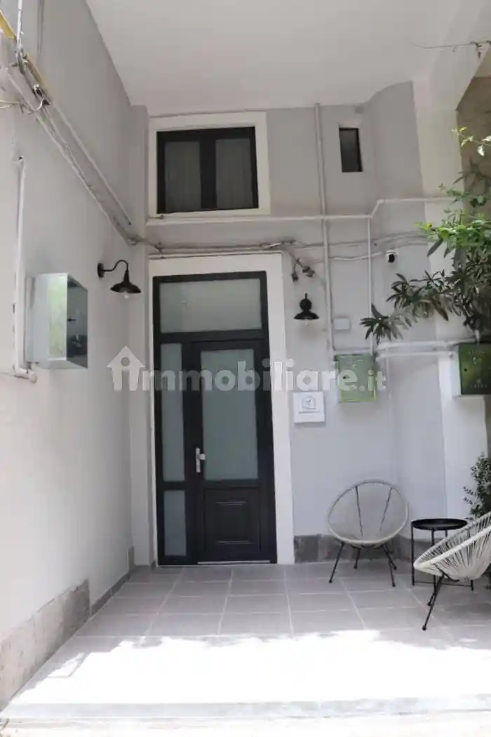 Appartamento in affitto a Catania