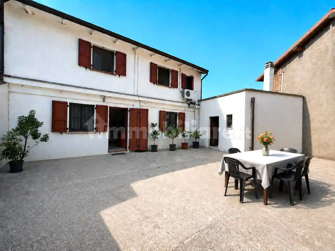 Casa indipendente in vendita a Comezzano-Cizzago
