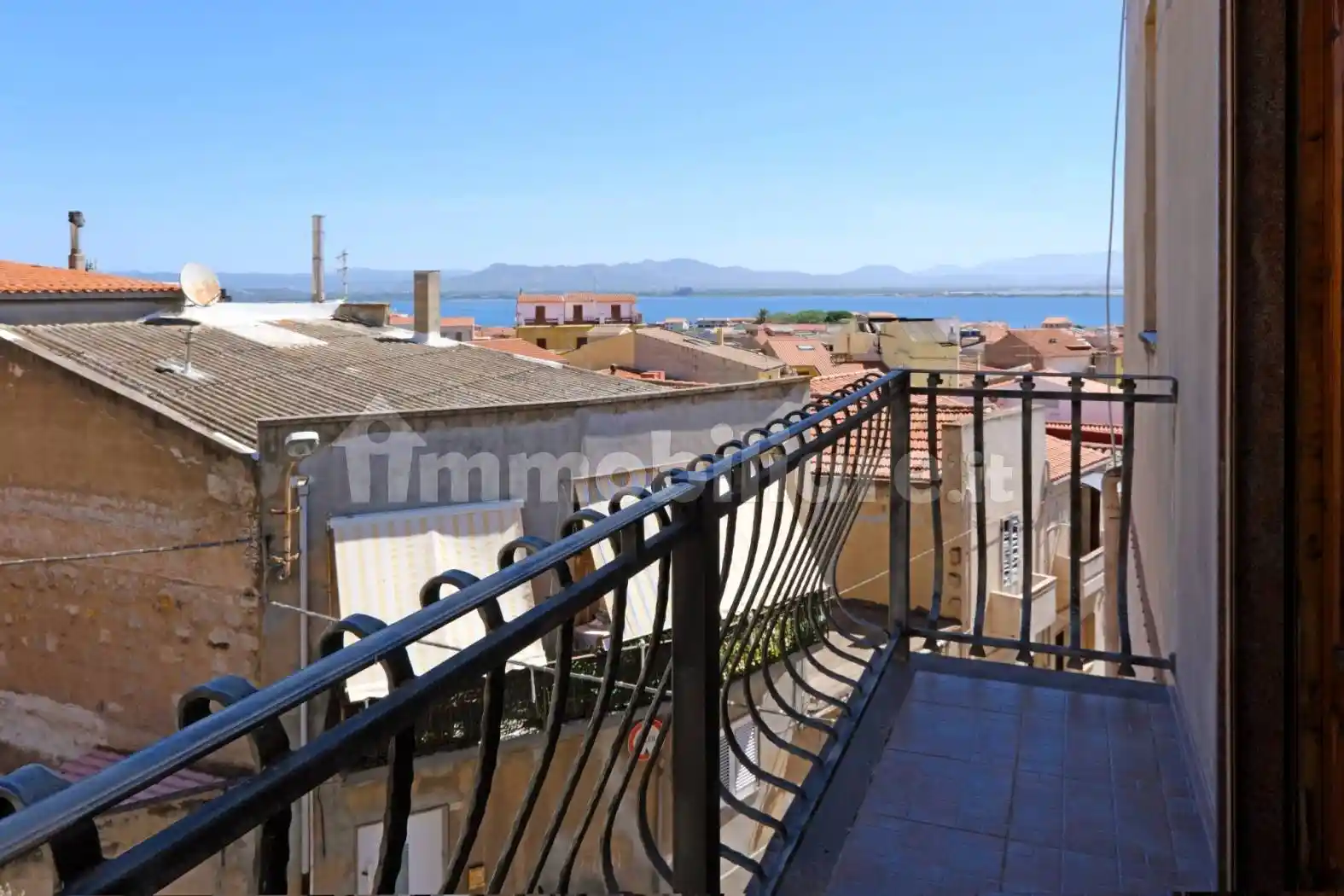 Appartamento in vendita a Sant'Antioco