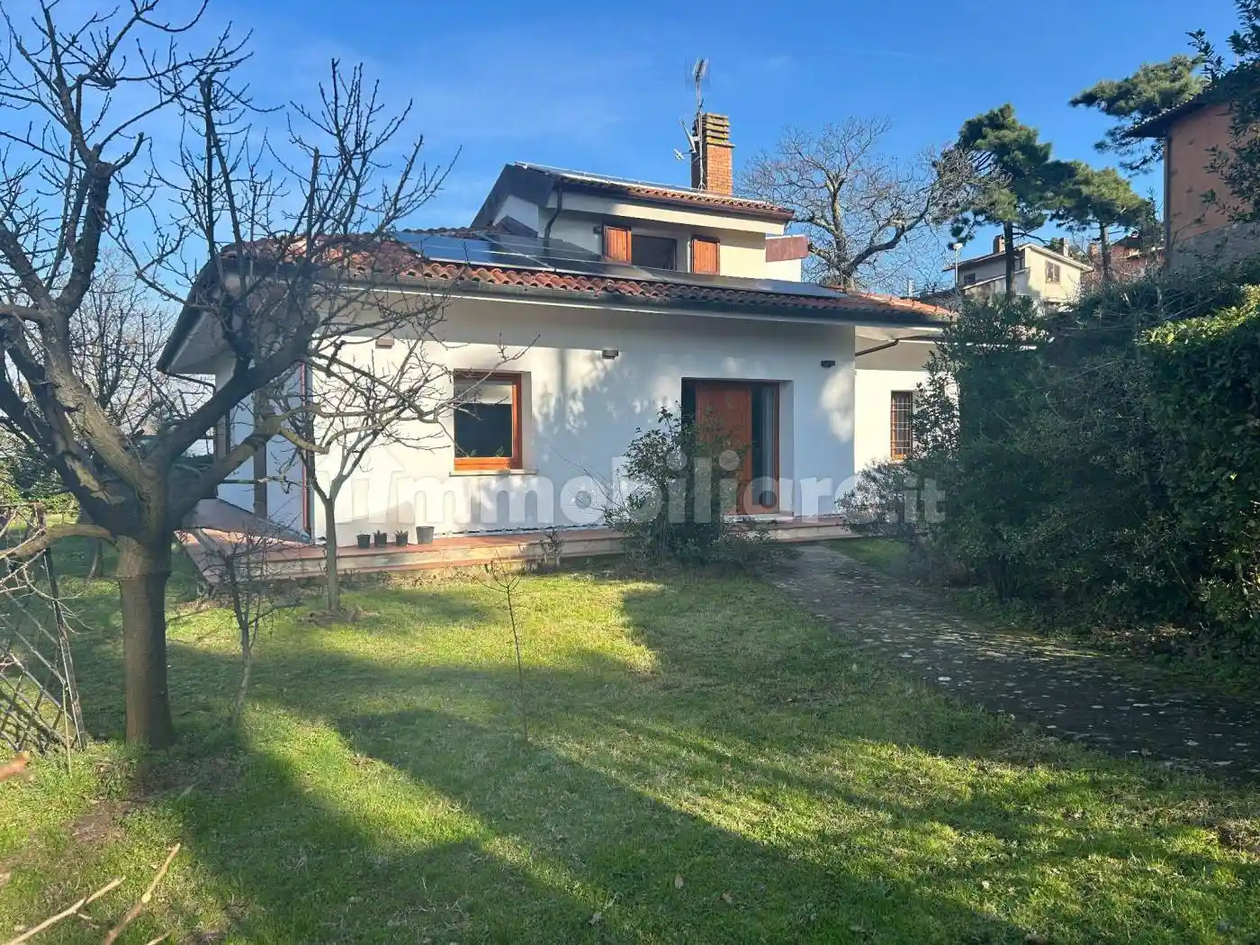 Villa in vendita a Larciano