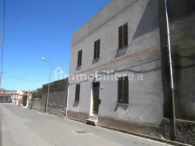 Casa indipendente in vendita a Guasila