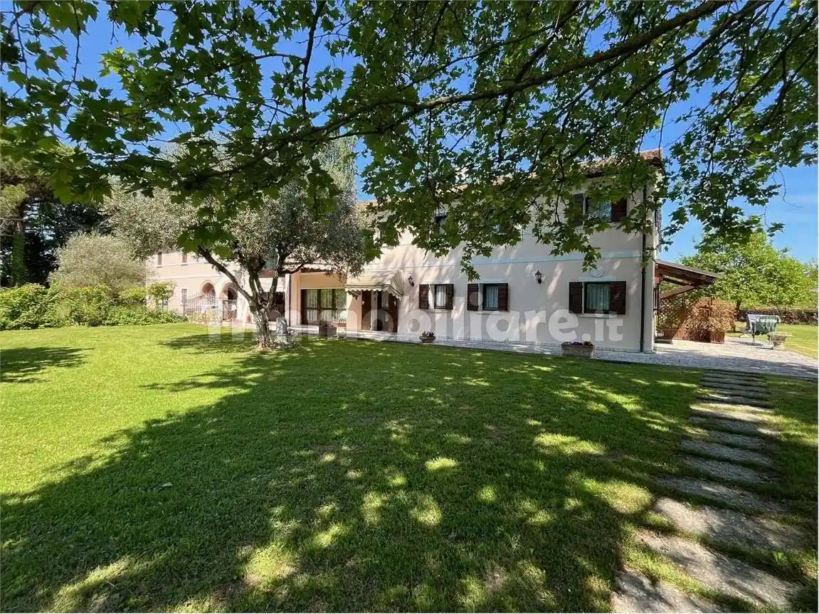 Rustico - Casale in vendita a Marcon