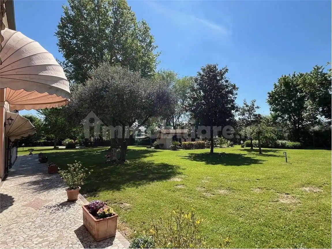 Villetta a schiera in vendita a Marcon