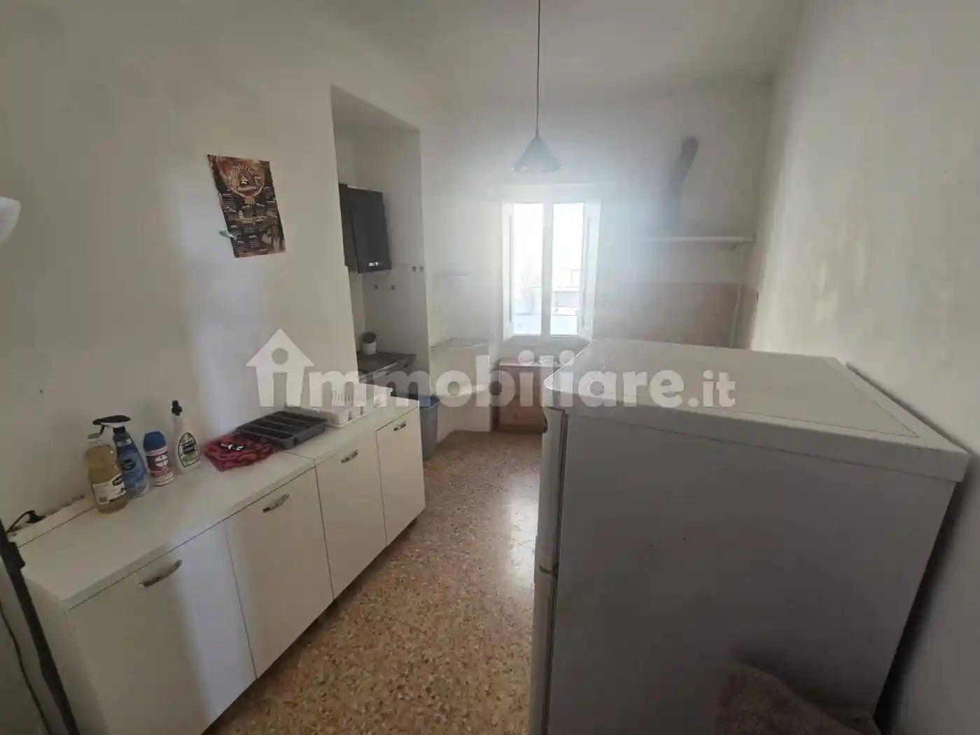 Appartamento in affitto a Perugia