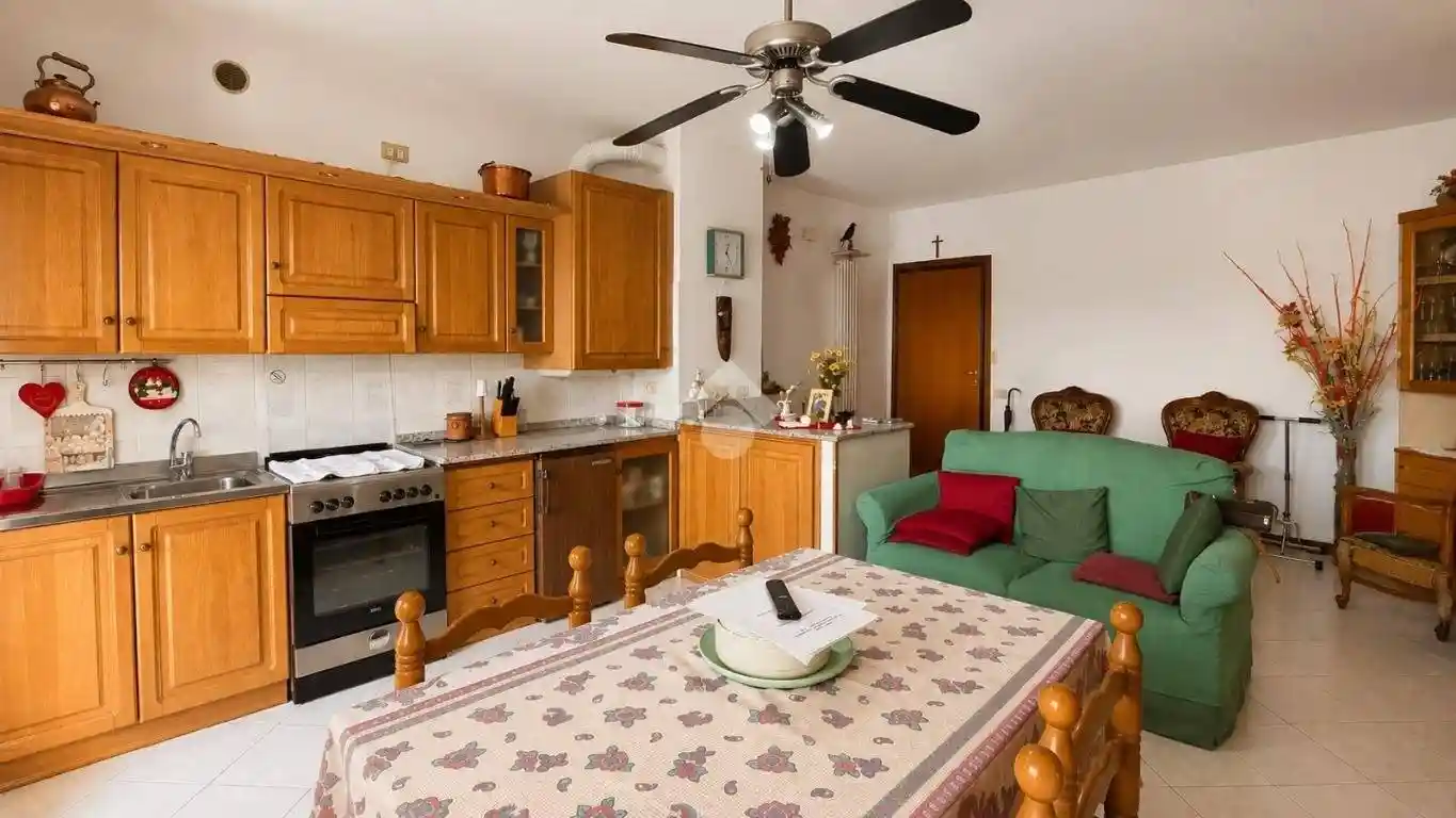Appartamento in vendita a Forlì
