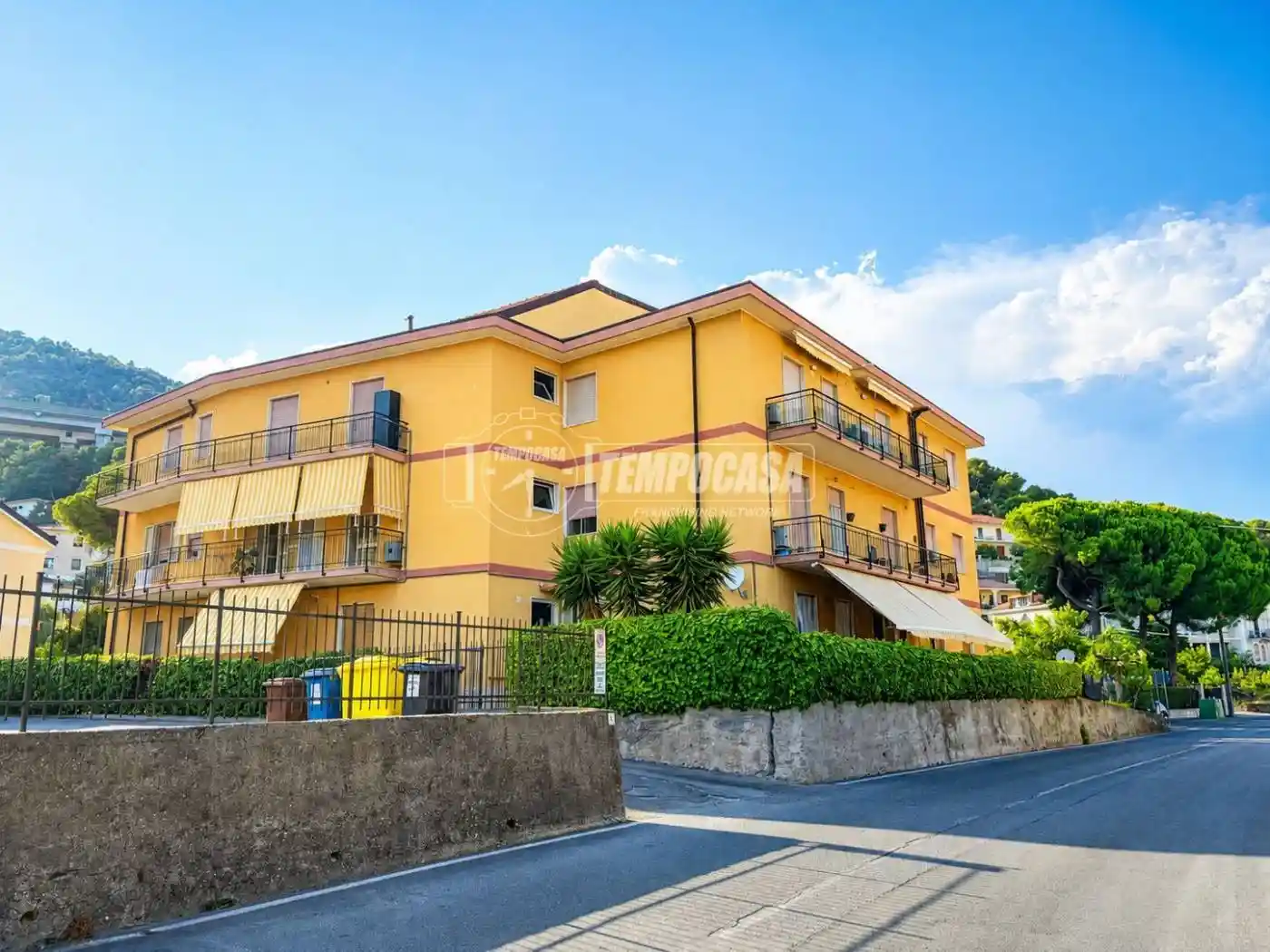 Appartamento in vendita a Andora