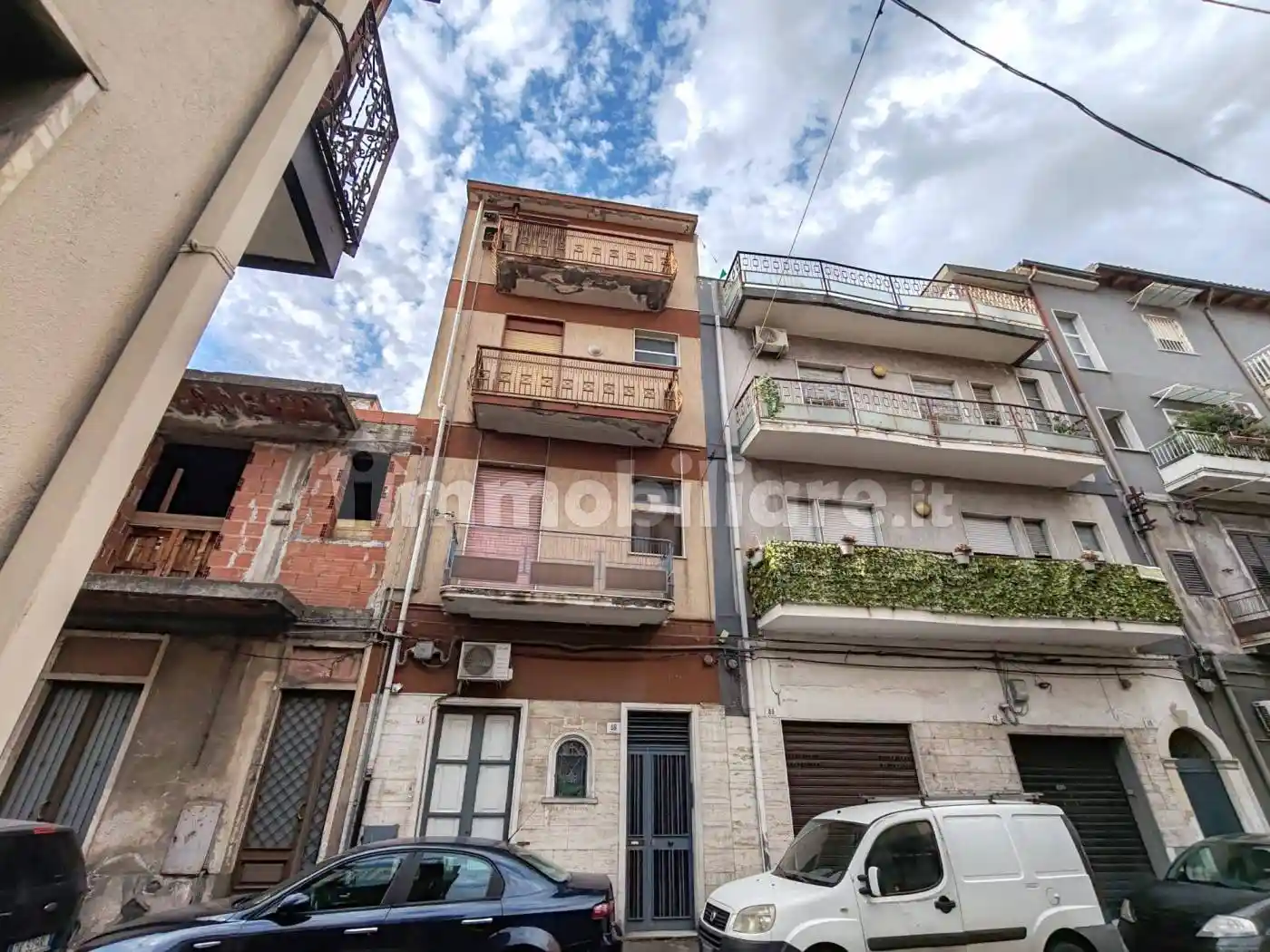 Appartamento in vendita a Paternò