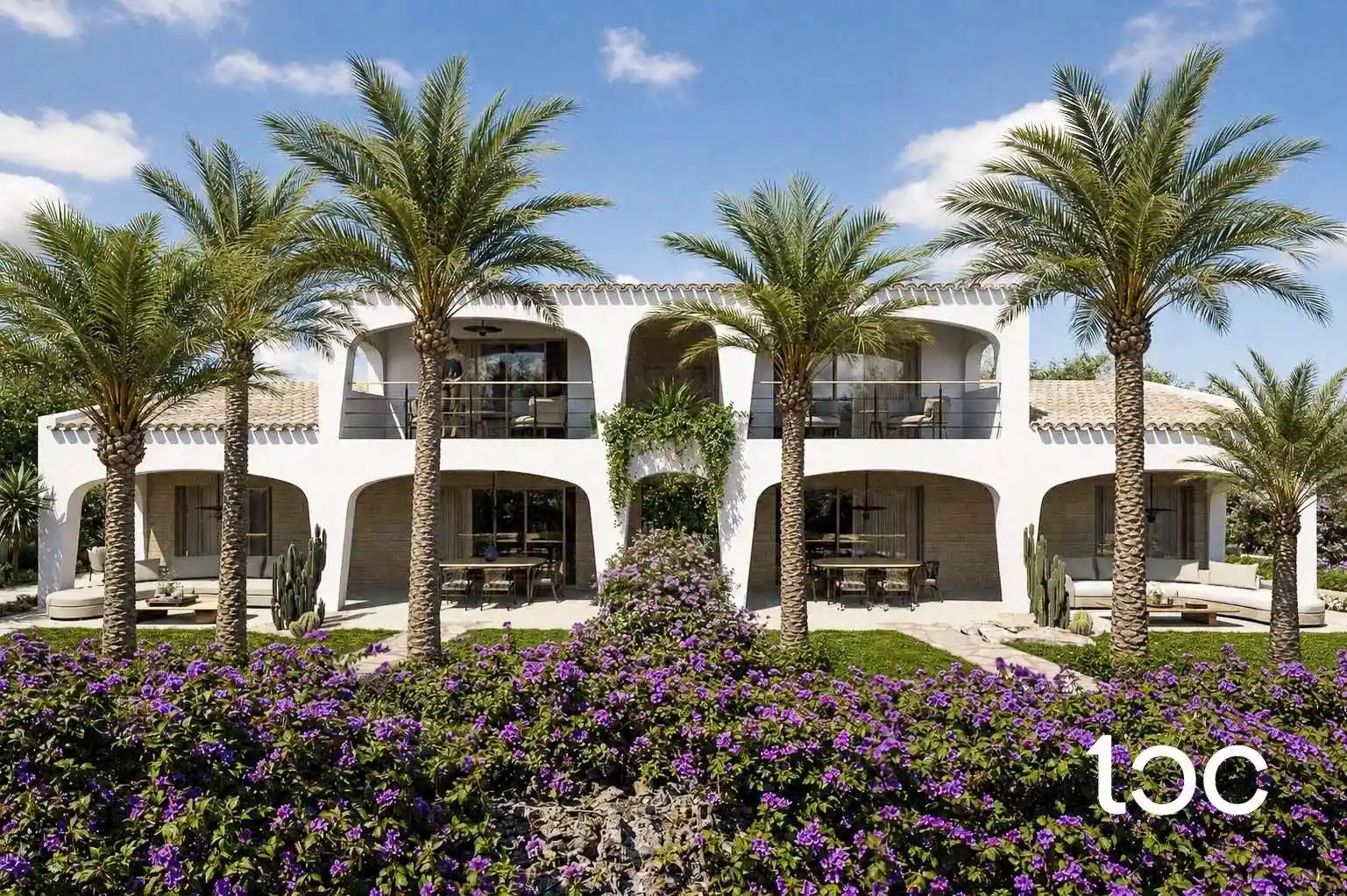 Villa in vendita a San Teodoro