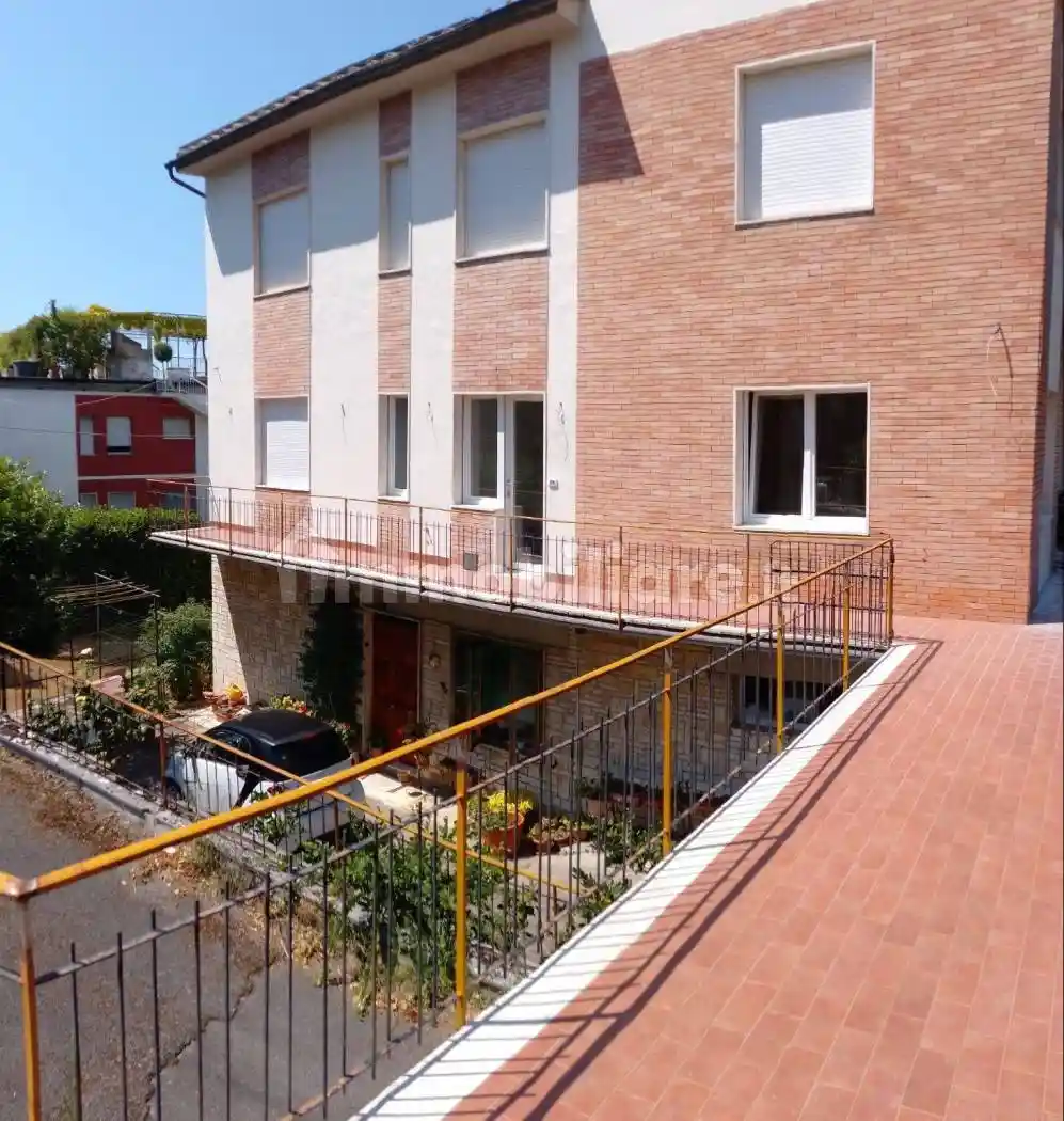 Appartamento in affitto a Siena