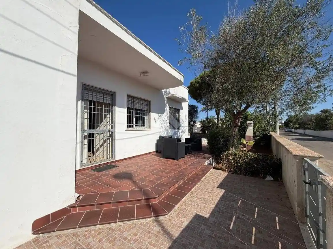 Casa indipendente in vendita a Racale
