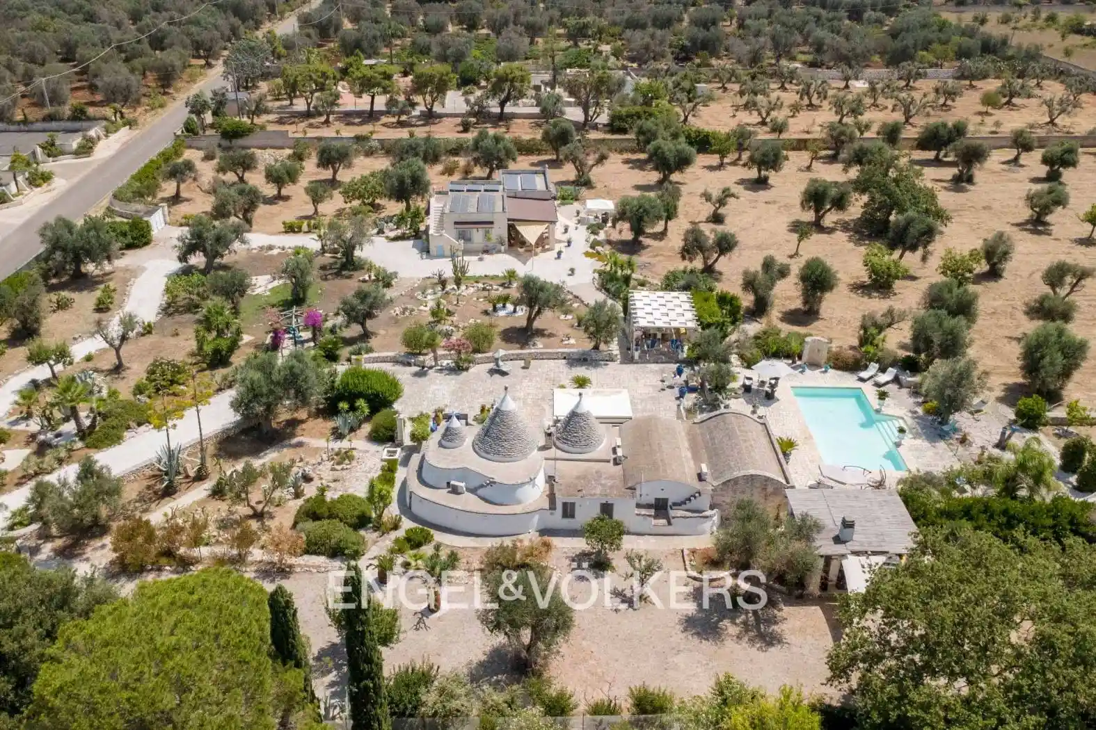 Rustico - Casale in vendita a Ostuni