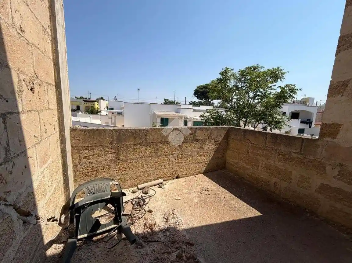 Casa indipendente in vendita a Taviano