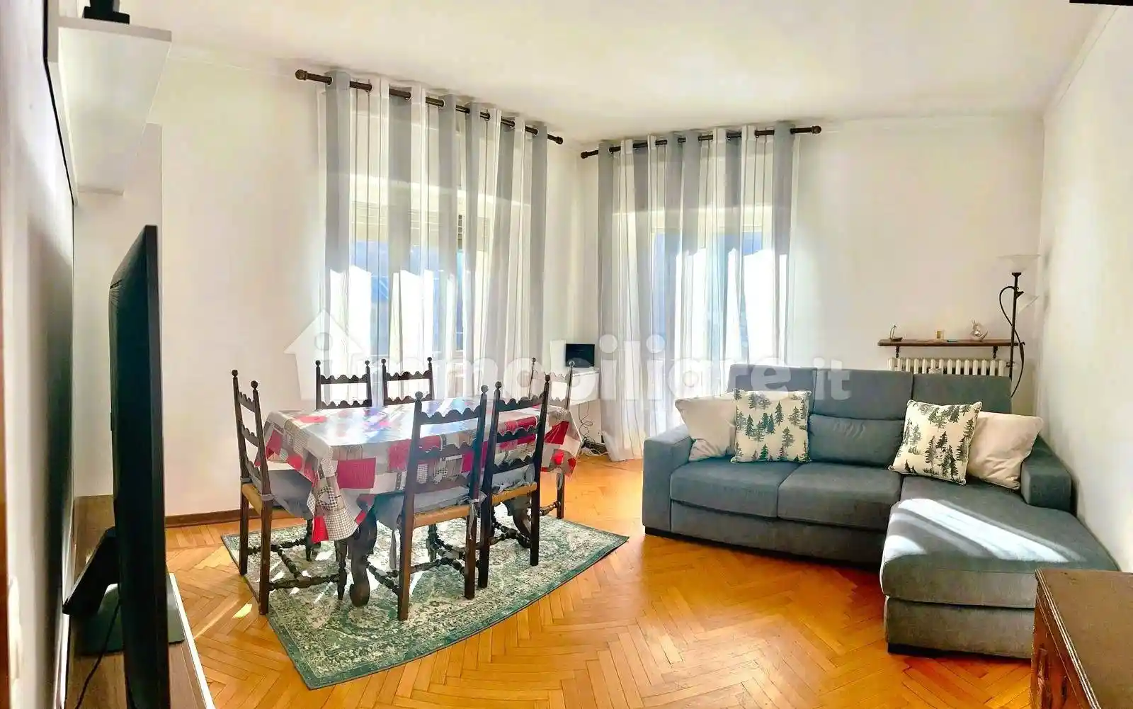 Appartamento in vendita a Limone Piemonte