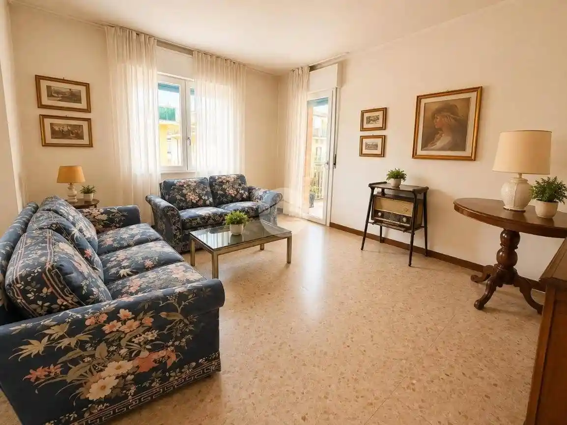 Appartamento in vendita a Treviso